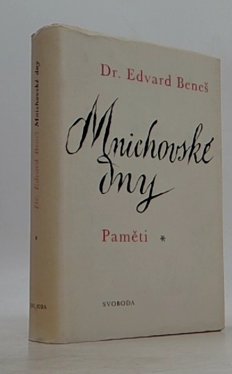 Mnichovské sny