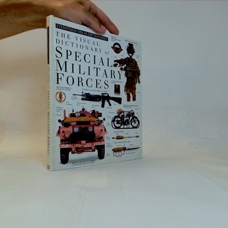 The visual dictionary of Special military forces