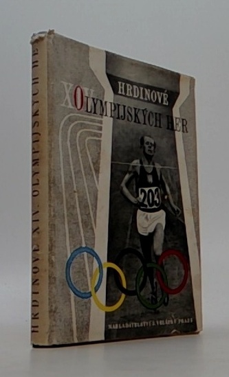 Hrdinové Olympijských Her