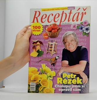 Receptář 9/2016