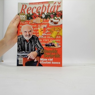 Receptář 12/2014