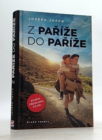 Z Paříže do Paříže