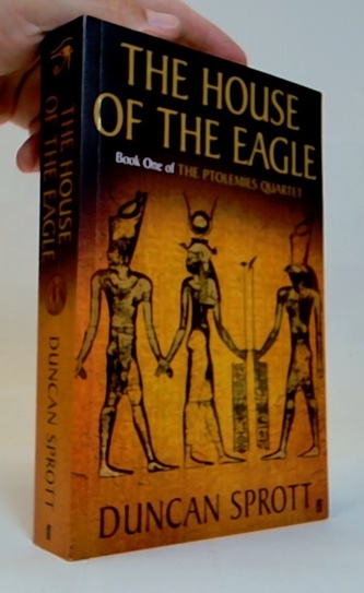 The House of the eagle