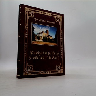 Pověsti a příběhy z východních Čech