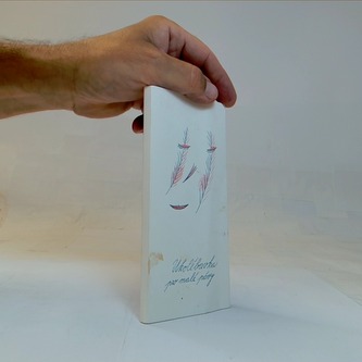 Ukolébavka pro malé pávy