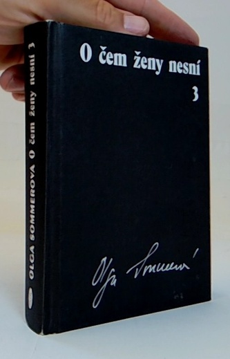 O čem ženy nesní 3