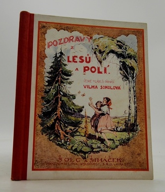 Pozdravy z lesů a polí