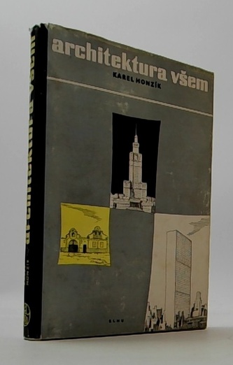 Architektura všem