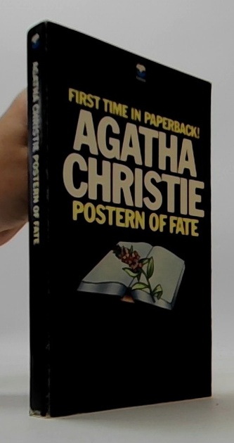Postern of fate
