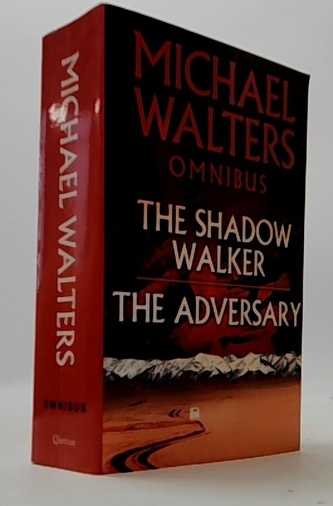 The shadow walker/ The Adversary