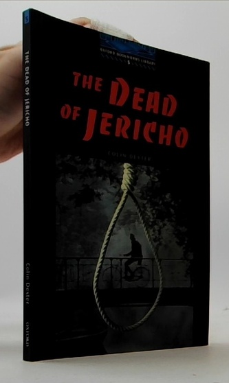 The dead of Jericho