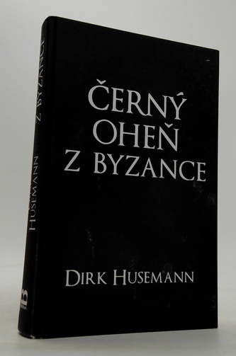 Černý oheň z byzance