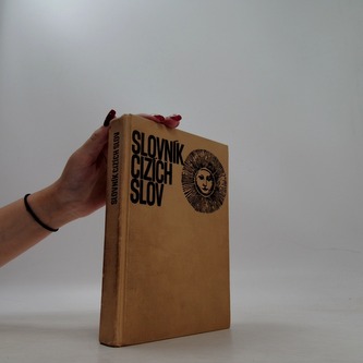 Slovník cizích slov