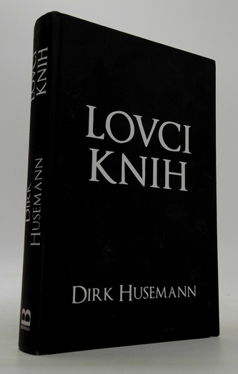 Lovci knih