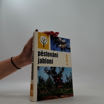 Pěstování jabloní