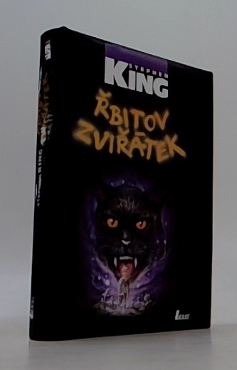 Řbitov Zvířátek