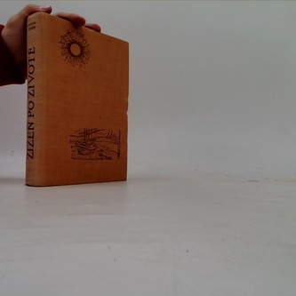 Žízeň po životě