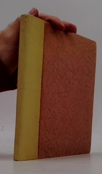 Z hlubin básně Jaroslava Vrchlického