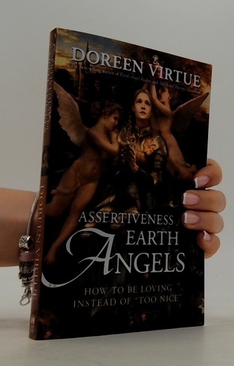 Assertiveness for Earth Angels