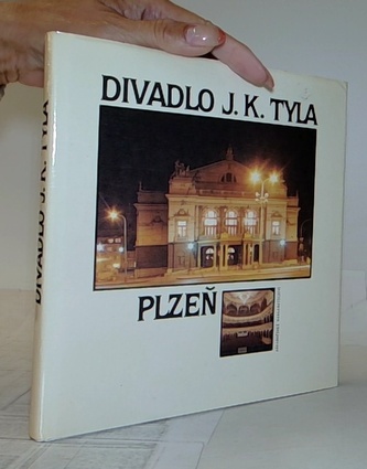 Divadlo J.K. Tyla
