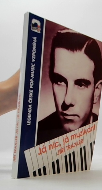 Já nic, já muzikant