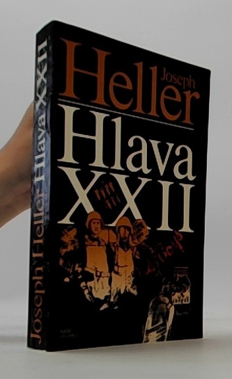 Hlava XXII