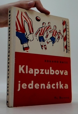 Klapzubova jedenáctka