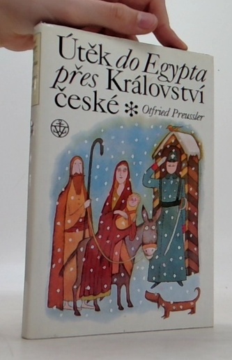 Útěk do Egypta přes Království české