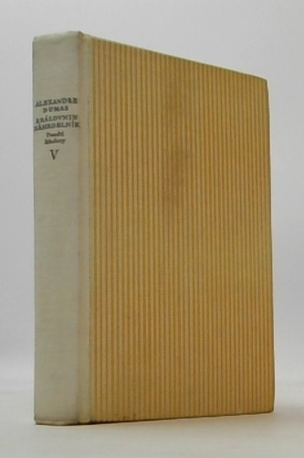 Královnin náhrdelník I. - Paměti lékařovy V