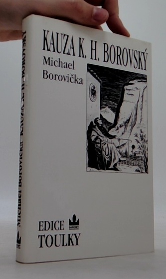 Kauza K. H. Borovský