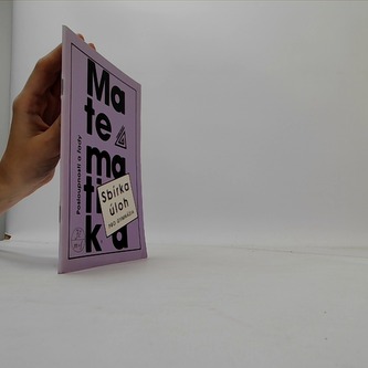 Sbírka úloh z matematiky pro gymnázia. Posloupnosti a řady