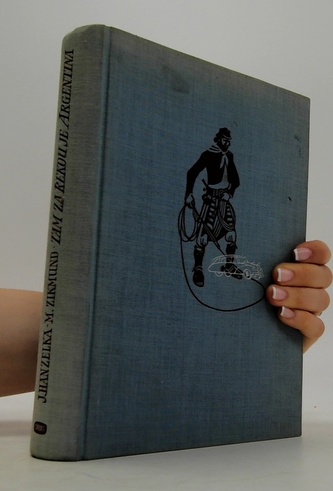 Tam za řekou je Argentina