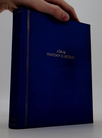 Povídky o Řůžich
