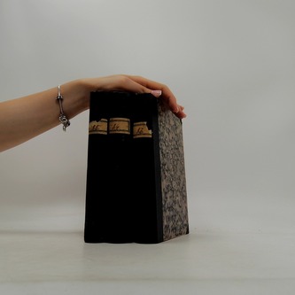 Dona Juana Memoiry lásky III. -V.