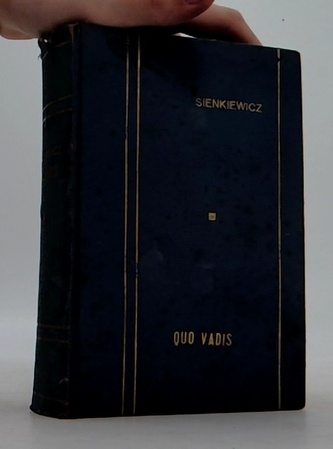 Quo Vadis