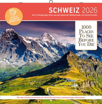 Schweiz