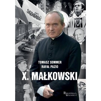 X. Małkowski