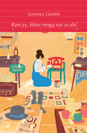 Rzeczy, które mogą nas ocalić
