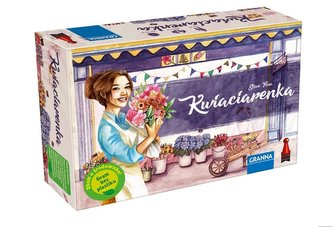 Kwiaciarenka Kwiaciarenka