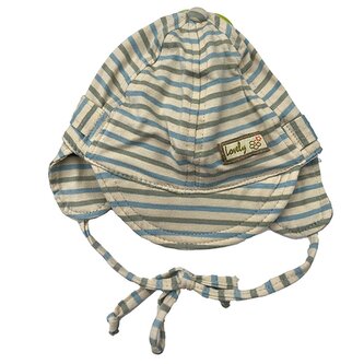 čepice dětská, Pidilidi, PD410, modrá - 47