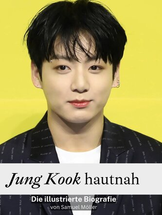 Jung Kook hautnah