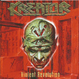Kreator: Violent Revolution