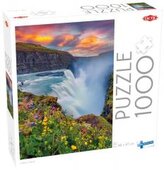 Puzzle 1000 Gullfoss, Iceland