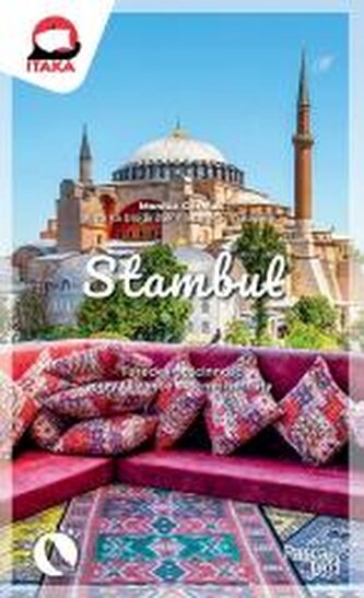 Stambuł. Pascal Lajt