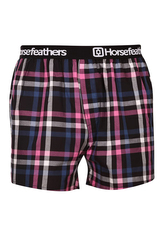 Pánské trenky Horsefeathers Clay twilight (AM068O) M