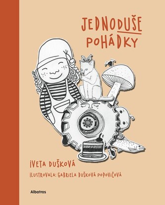 JednoDUŠE pohádky JednoDUŠE pohádky