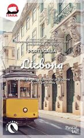 Lizbona. Pascal Lajt Lizbona. Pascal Lajt
