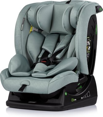 CHIPOLINO Autosedačka Aviato i-Size 40-150cm Basil