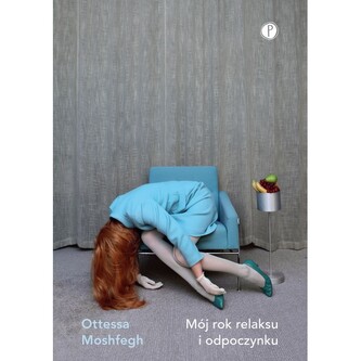 Mój rok relaksu i odpoczynku