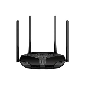 Modem TP-Link Mercusys MB235-4G AC1200, LTE s WiFi routerem, 3x GLAN, 1x GWAN, 1x slot SIM, 2,4/5GHz Modem TP-Link Mercusys MB235-4G AC1200, LTE s WiFi routerem, 3x GLAN, 1x GWAN, 1x slot SIM, 2,4/5GHz